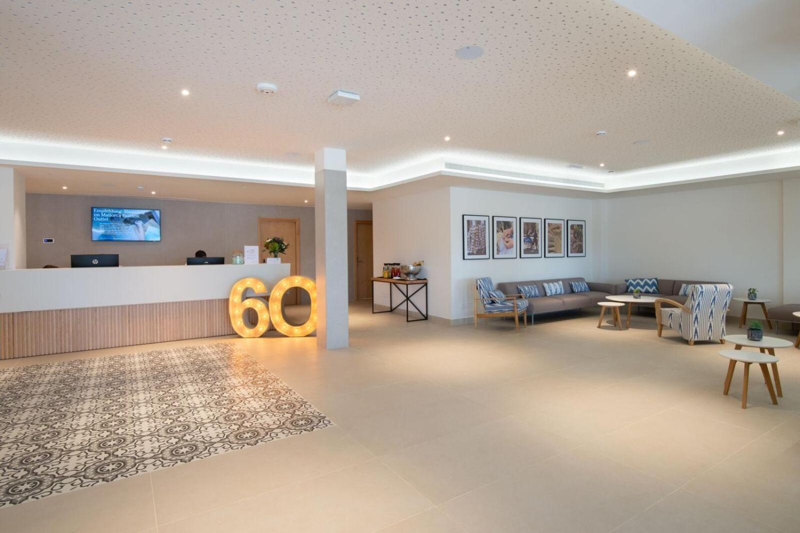 Aparthotel Hapimag Paguera
