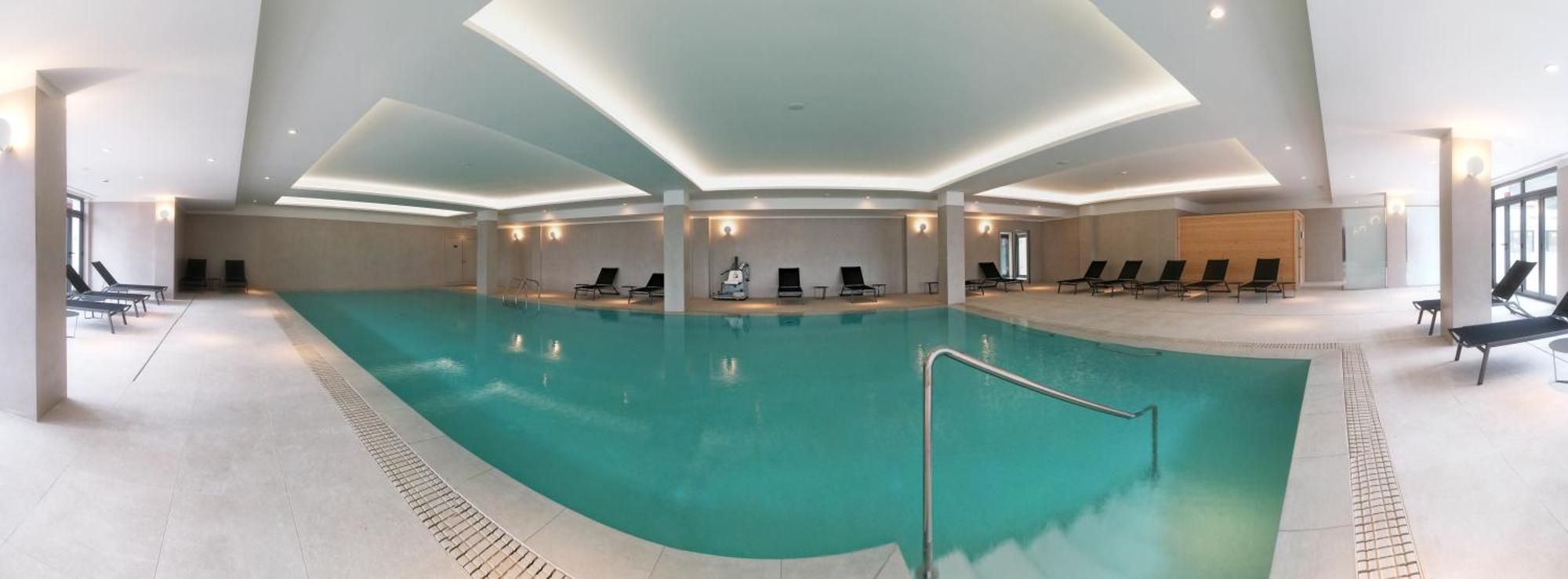 Aparthotel Hapimag Paguera Peguera