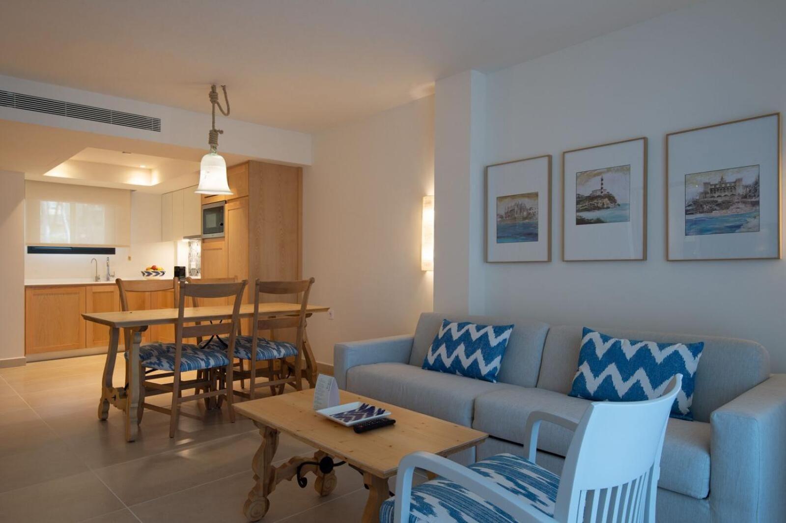 Hapimag Paguera Aparthotel 3*