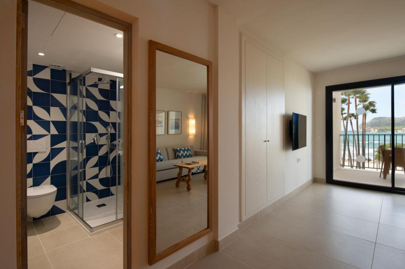 Aparthotel Hapimag Paguera