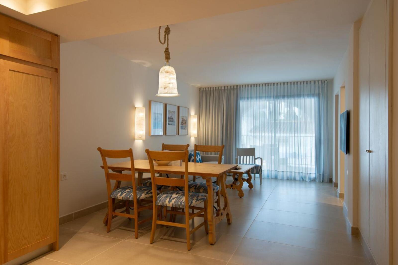 Hapimag Paguera Aparthotel 3*