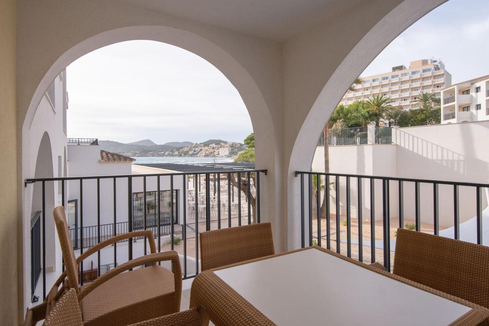 Hapimag Paguera Aparthotel