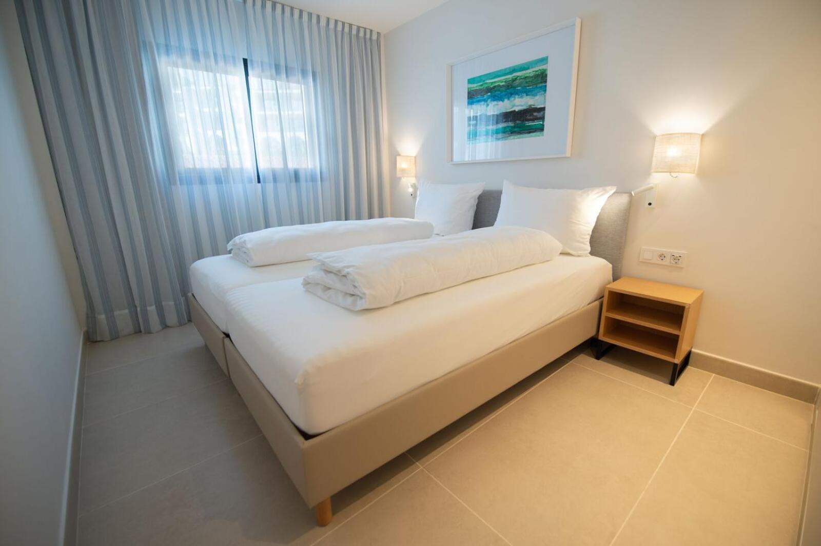 Aparthotel Hapimag Paguera