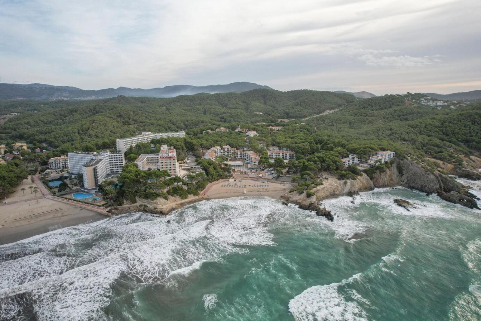 Hapimag Paguera Aparthotel Peguera