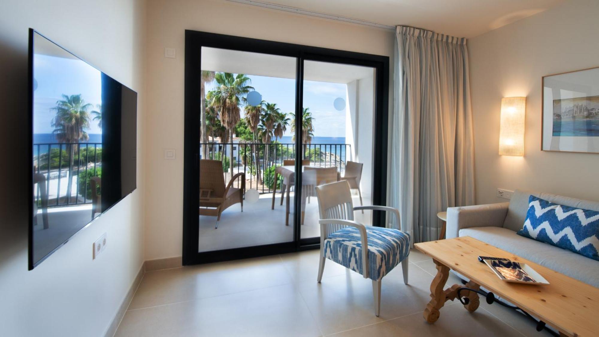 Aparthotel Hapimag Paguera Peguera