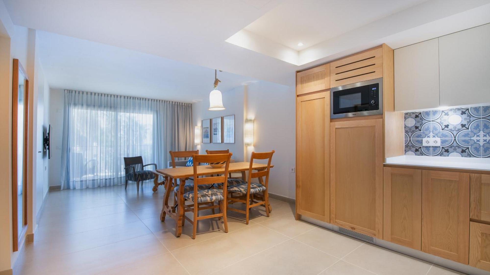Hapimag Paguera Aparthotel 3*