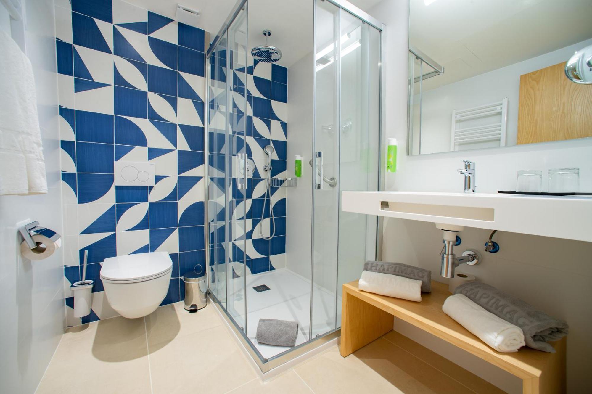 Hapimag Paguera Aparthotel Peguera