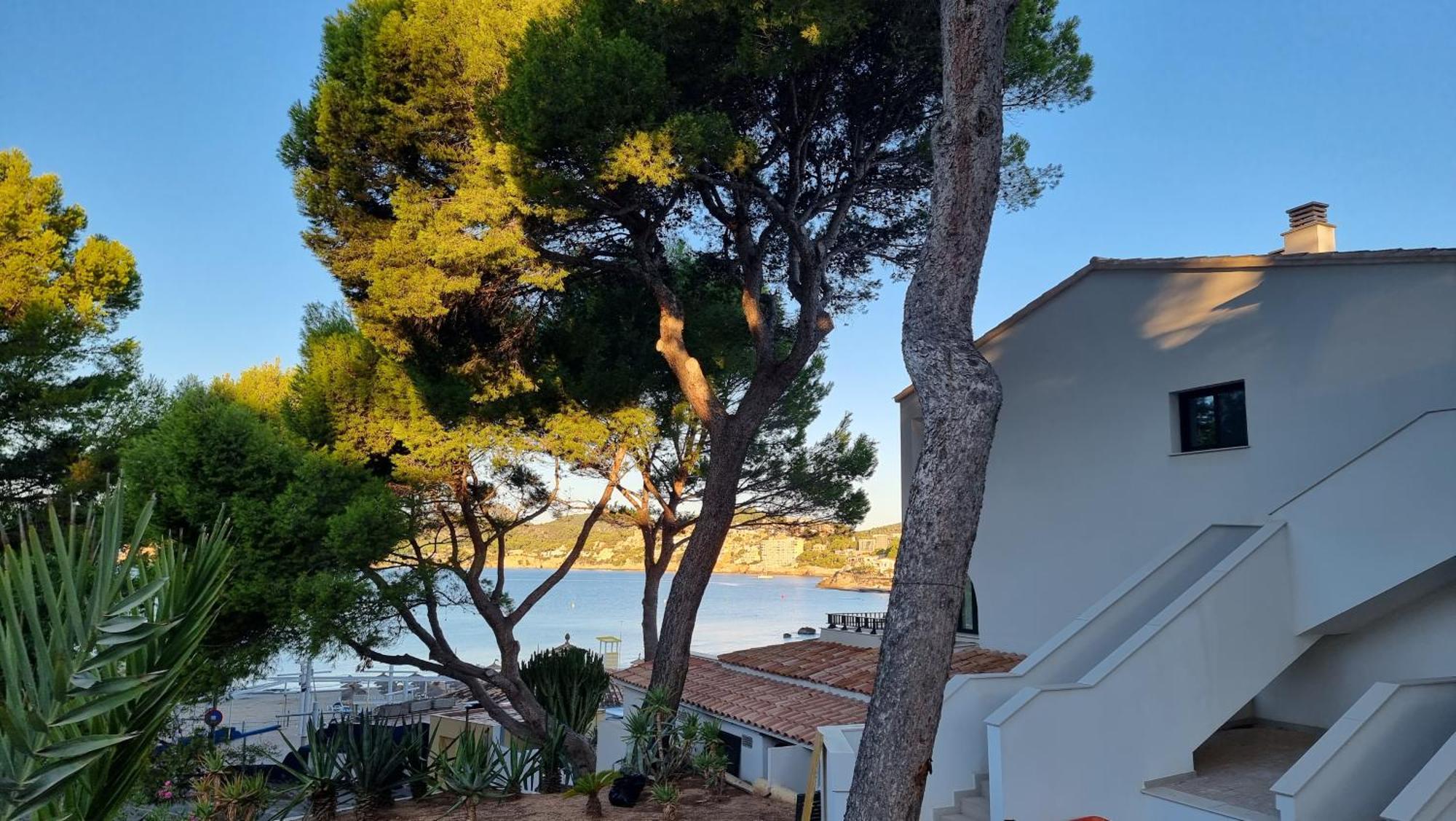 Hapimag Paguera Aparthotel 3*