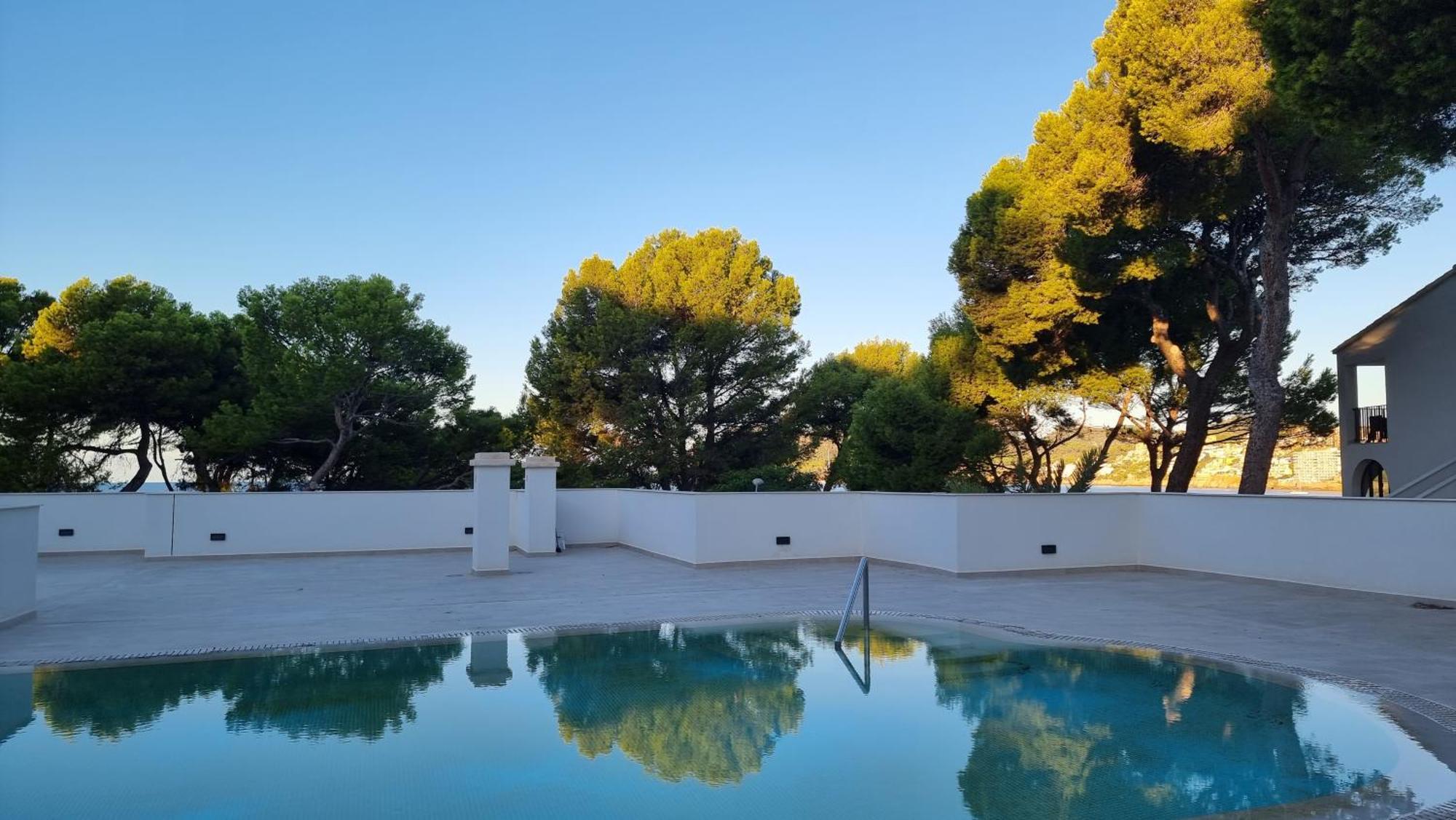 Hapimag Paguera Aparthotel Peguera
