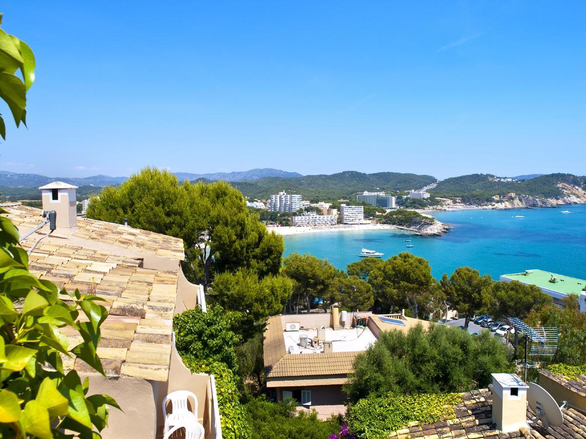Hapimag Paguera Aparthotel Peguera