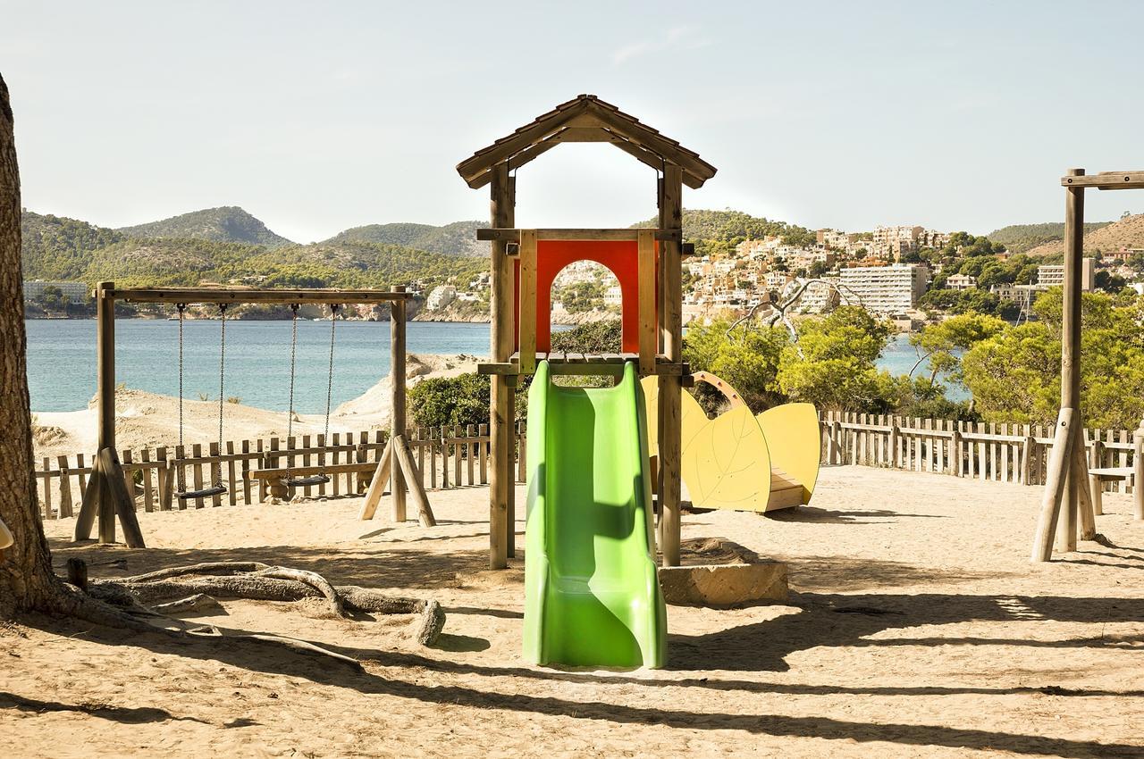 Aparthotel Hapimag Paguera Peguera