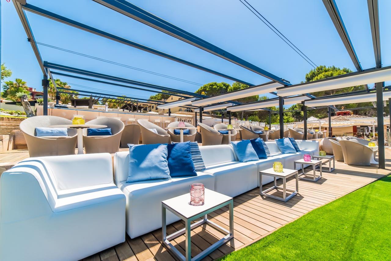 Aparthotel Hapimag Paguera