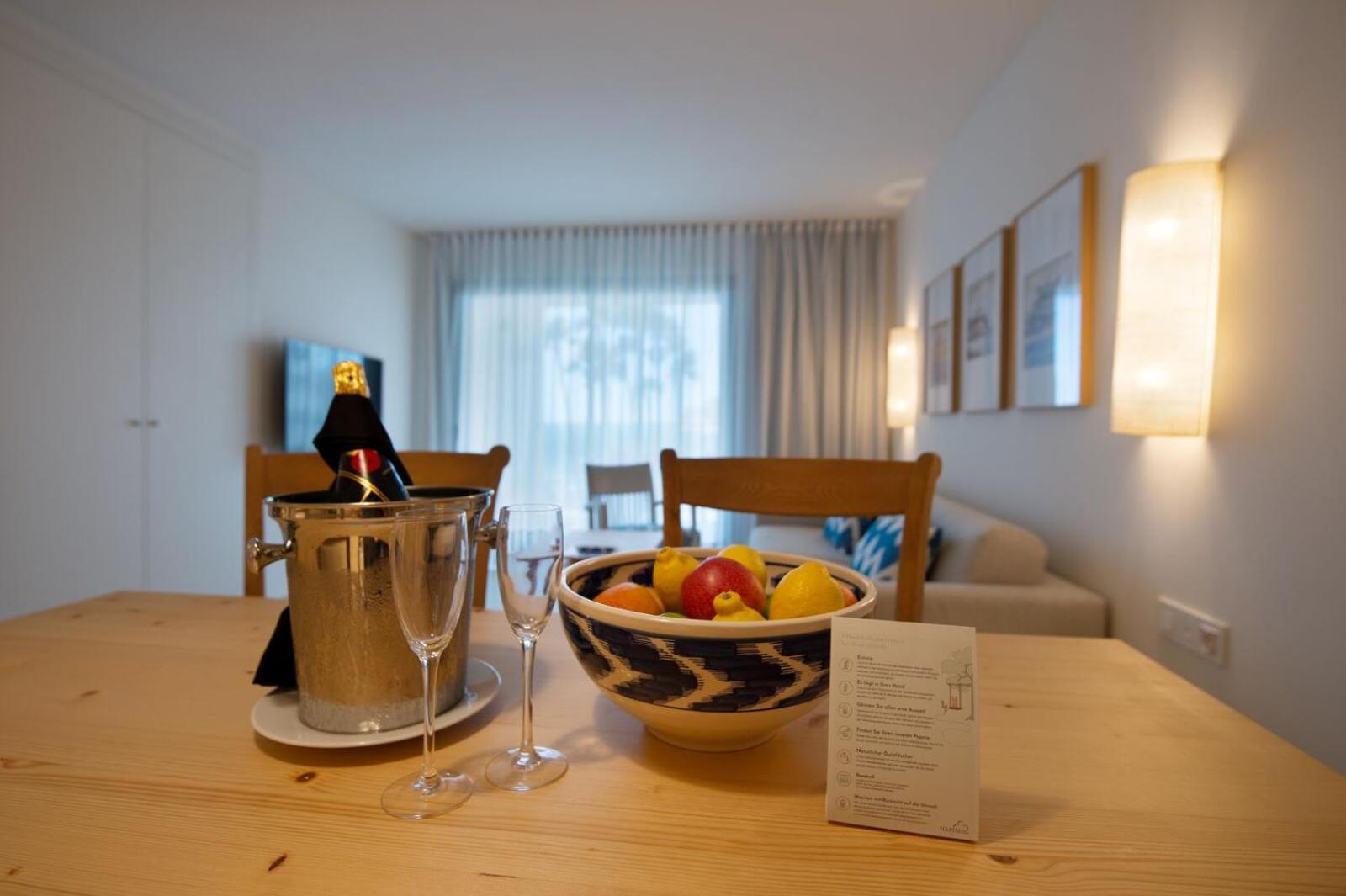 Hapimag Aparthotel Peguera