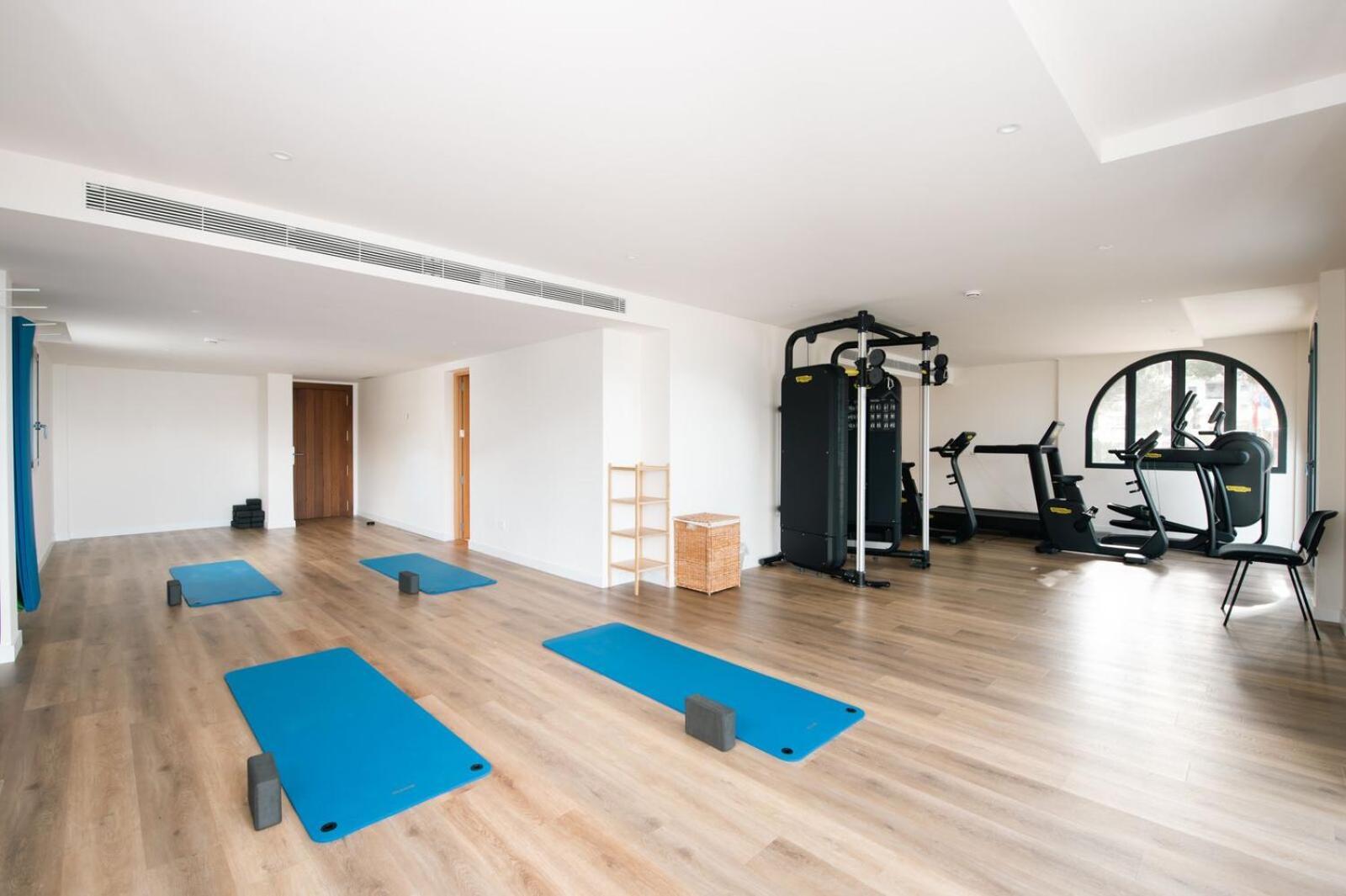 Aparthotel Hapimag 3*
