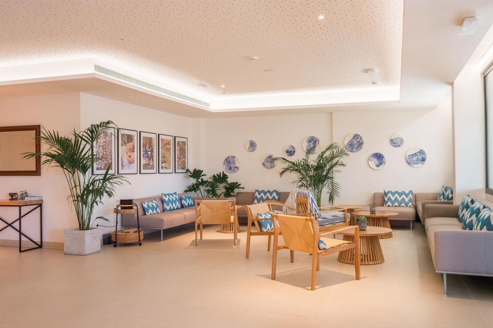 Aparthotel Hapimag