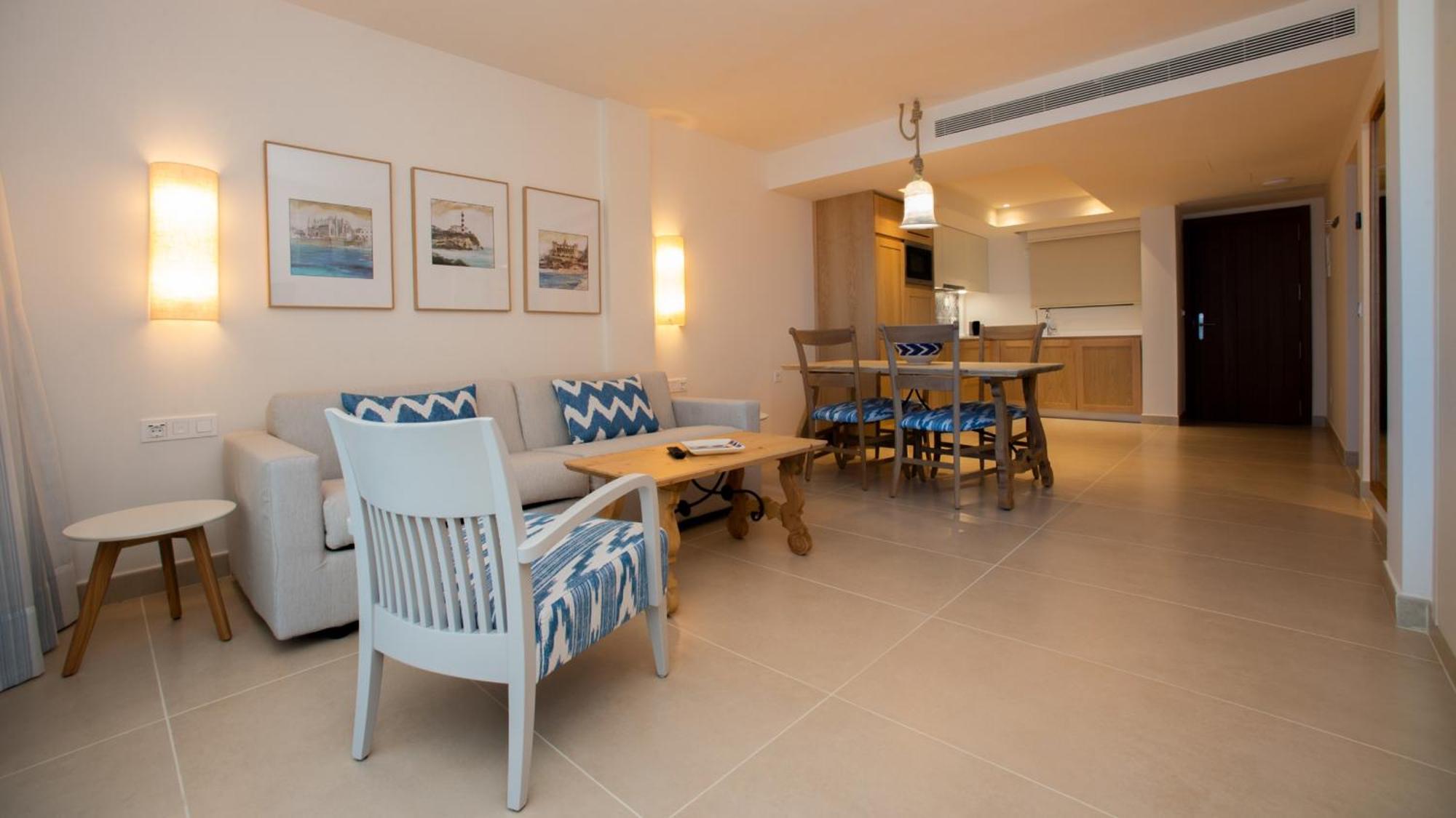 Hapimag Aparthotel